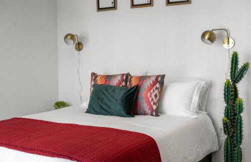 Studio|Arts District|Near Aquarium|Free Parking - Foto 38