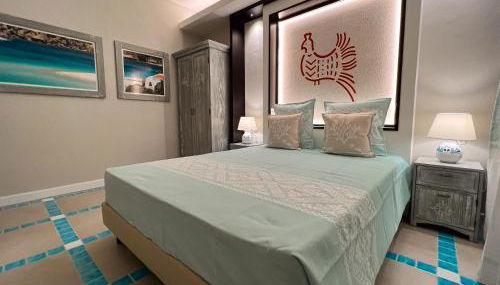 Aquamarina Pavoncella Rossa & SPA - Foto 2