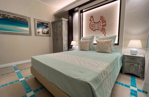 Aquamarina Pavoncella Rossa & SPA - Foto 2