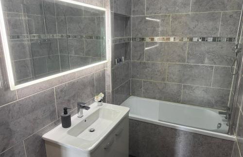 Sovereign House Apartment with private car park - Foto 5