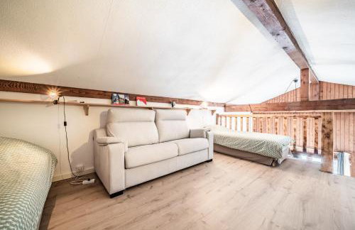 Appartement Au Pied Des Pistes - Photo 5