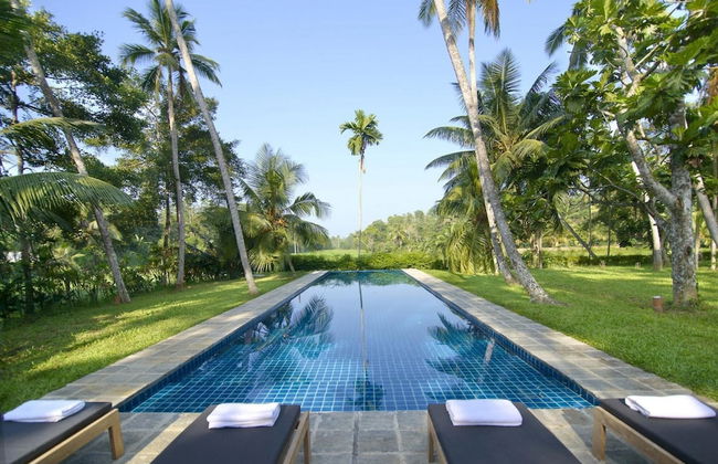 Dutch Colonial Period Villa In Contemporary Style - Foto 3