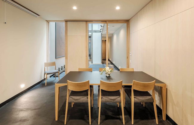 Hanasatomachi Machiya House - Foto 41