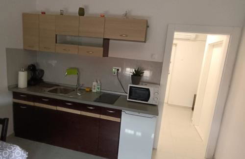 New studio apartman Emda u centru Splita - Photo 16