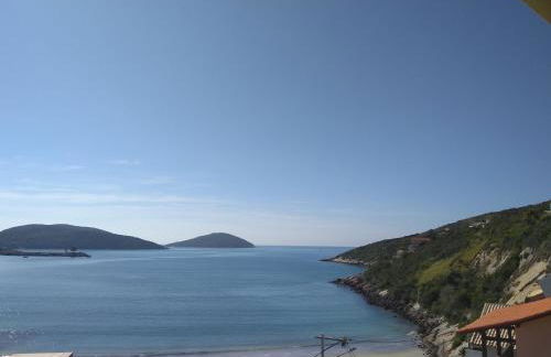 SUÍTES SOL DA MANHÃ - Foto 35