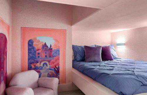 Epic Disney Themehouse in Windsor (ADA option) - Foto 30
