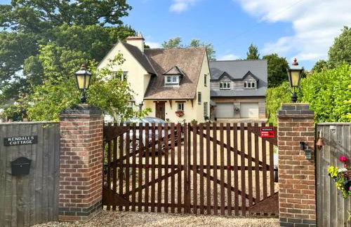 Kendalls Nook - Foto 36