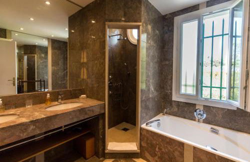 Villa Tsavorite - Cannes Californie - Foto 31