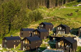 Amus Chalets Dolomites - Luxury Chalets South Tyrol - Photo 16