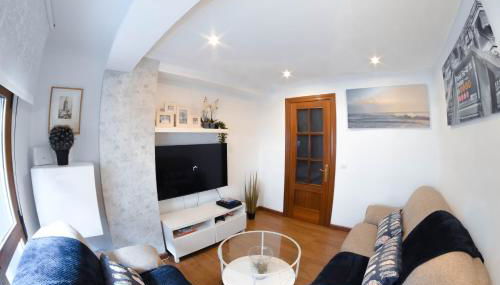 Coniderentals Centro MASIP 3 Dormitorios - Foto 2