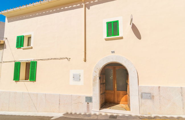 Pegaso in Campanet With 4 Bedrooms and 2 Bathrooms - Foto 24