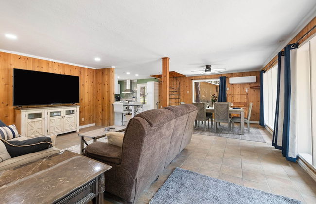 Deschutes Riverwoods Retreat - Foto 19