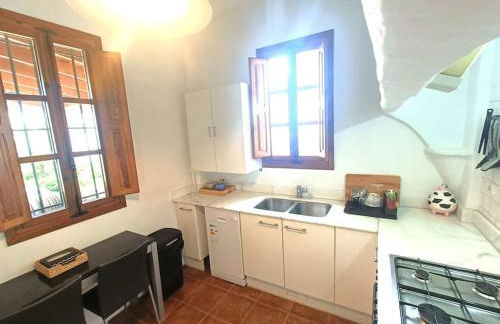 NUEVO Preciosa villa entre Denia y Javea - Foto 16