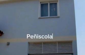 CALA HOUSE II Luminoso adosado con vistas,piscina comunitaria y parking incluido - Foto 1