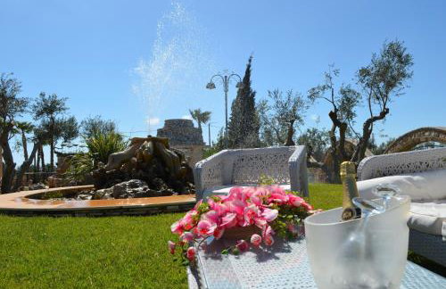 Masseria Grande Agriturismo - Foto 3