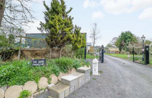 The Barn - Foto 18