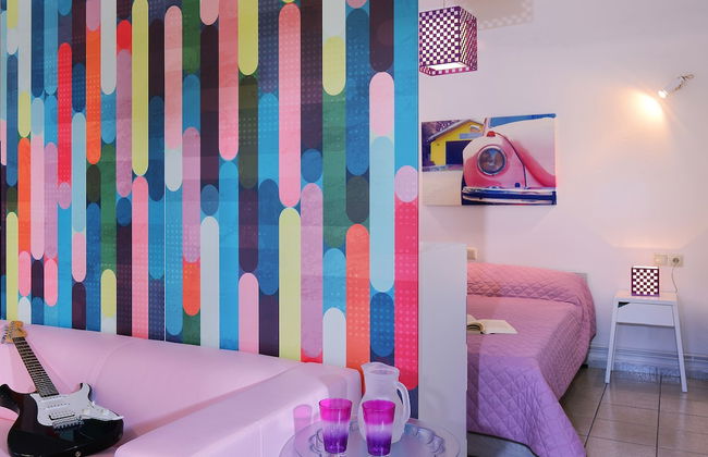 Keramos Villa and Apartments - Foto 29