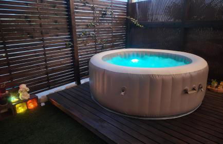 Countryside home Villa Luna with Private Yard & Jacuzzi - Foto 12