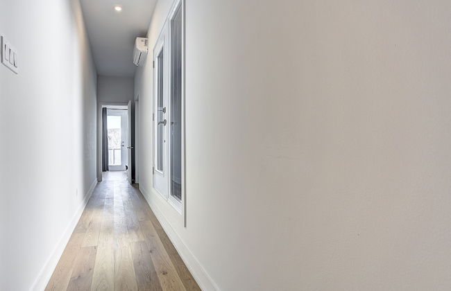 Destination Stays Little Burgundy DT MTL - Foto 18