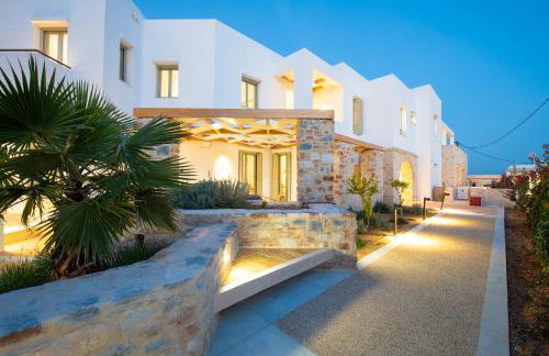 Triotissa Local Living Residences - Foto 38