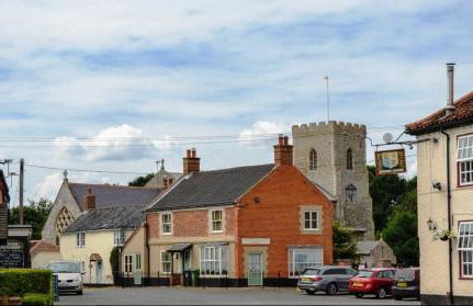 Bakers Cottage Ludham - Norfolk Broads - Foto 31