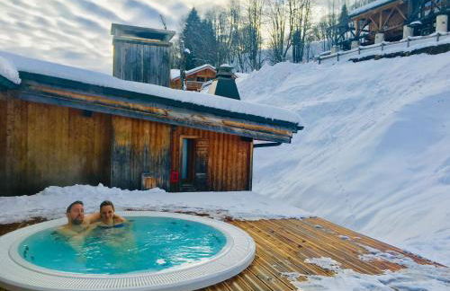 Résidence la Chaumière - Foto 15