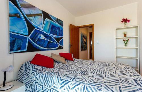 Unamar, conforto em frente a praia! - Foto 25