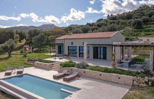 Ktima Agrapidos - Grandpa Villa - Foto 2