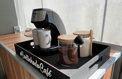 Cantinho Paulista com vista maravilhosa - Foto 10