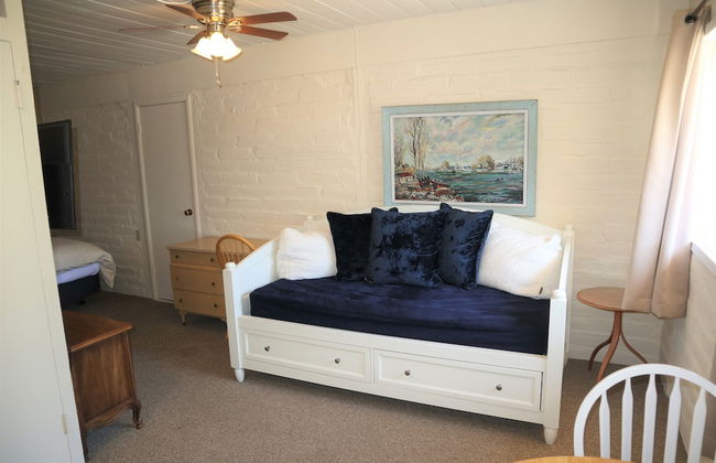 Little European Lodge - Foto 13