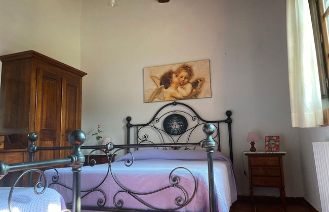 Belvilla by Oyo Casa Sassetta - Foto 3