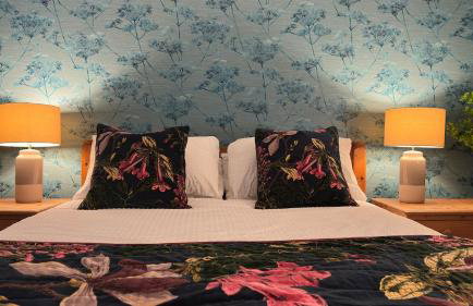 Cottage near Corfe & Jurassic Coast - Foto 4