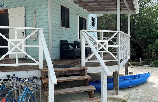 Blue Bay Cottage - Foto 24