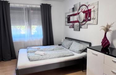 Moderne, helle Wohnung mit Terasse 15min bis OB Centro, Klimaanlage - Foto 24