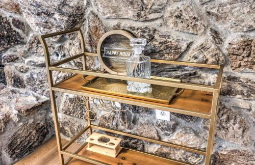 Oasis Near STRIP Pool Jacuzzi Deck Poker Room - Foto 30