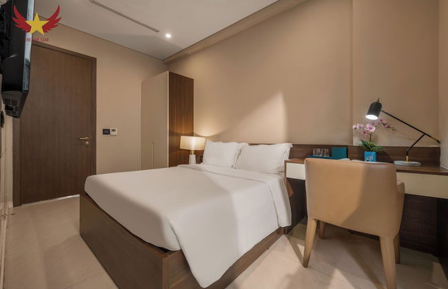 The Five Stars Villa - Foto 47