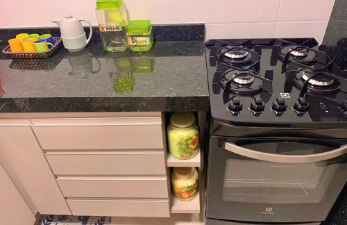 Apartamento Praia dos Anjos Residence Club - Foto 55