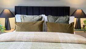 Kilmory 3 bed House - Coorie Doon Stays - Foto 5