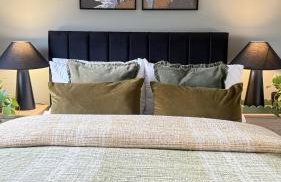 Kilmory 3 bed House - Coorie Doon Stays - Foto 5