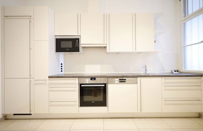 HeyMi Apartments Oper - Foto 34