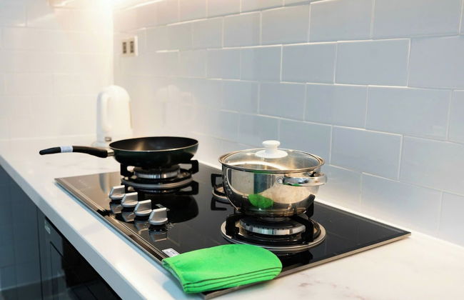 Midtown Citypoint Central Suites - Foto 11