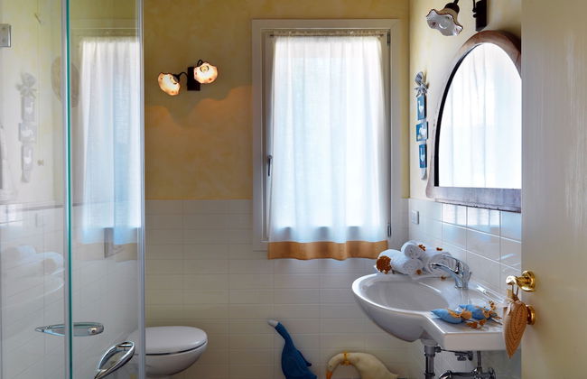 Agriturismo Cà dei Molini - Photo 22