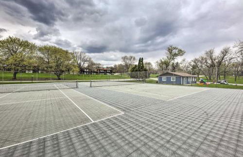 Interlaken Villa Steps to Lodge Geneva National! - Foto 25