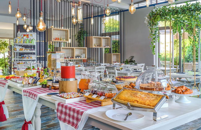 Antico Podere San Francesco Hotel - Foto 54