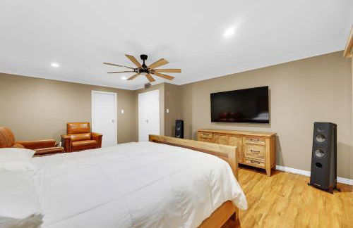 Peaceful and Relaxing Sharyland Golf Course Villa - Photo 4