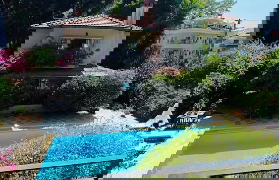 Villa Yasemin - Photo 4