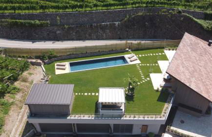 Pitzner - Winery & Suites - Foto 15