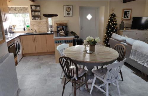 The Stable, Cuffern Manor Cottages - Foto 11