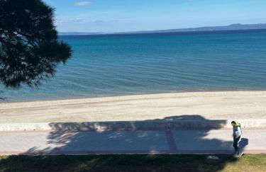 CHANIOTI LUXURY FIRST LINE BY MAKHOMe - Foto 23