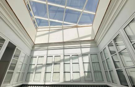 Apartamentos GADIR CENTRO - Foto 108